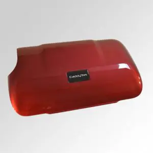 Candy Apple Red Cover (R2)