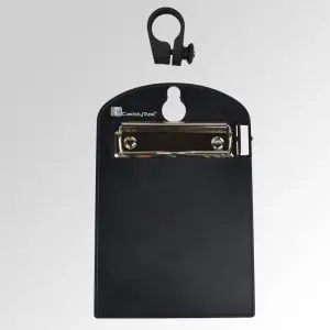 Golf Scorecard Holder