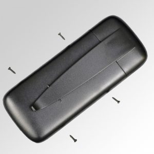 R2, R3, R3X Handset Rear Cover and Battery Cover