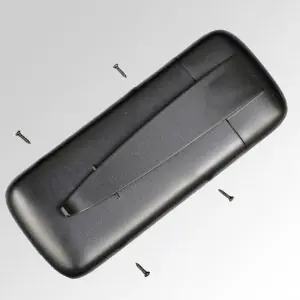 R2, R3, R3X Handset Rear Cover and Battery Cover