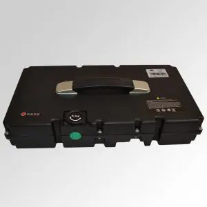 Unit Battery (CT2000 & BA)