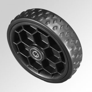 Caster Wheel