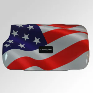 Stars And Stripes Cover (R2)