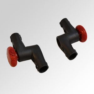 R2 Lower Bracket Joint (set)