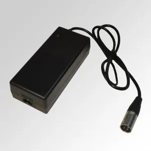 Unit Battery Charger