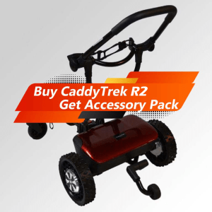 CaddyTrek R2 "Original"