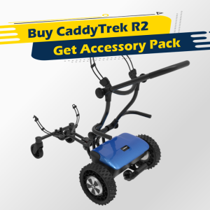 CaddyTrek R2