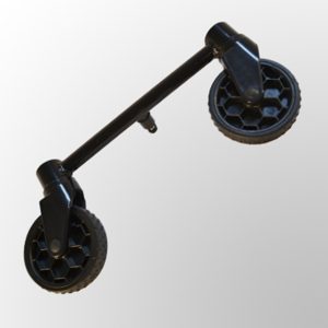 R2 Caster Wheel Assembly