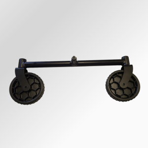 R3 Caster Wheel Assembly