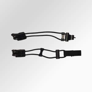 R3X Bungee Strap Set