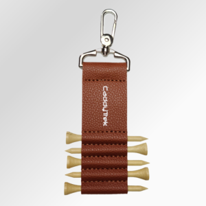 Golf Tee Holder