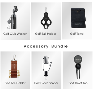 Accessory Bundle