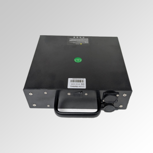 JoyErider Battery