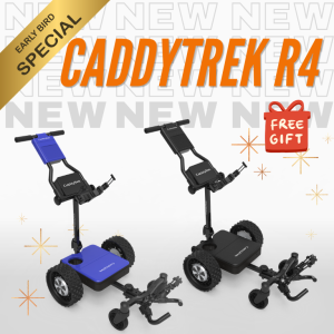 CaddyTrek R4