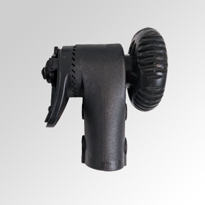 R3, R3X Handle Bar Joint (Right)