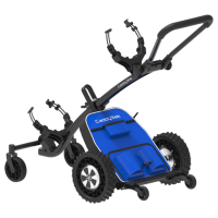 Sac De Transport CaddyBag Pour Chariot De Golf CaddyTrek R2 - Neuf Sous Emballage D'origine
