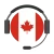 Canada Support Center