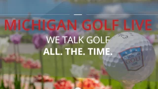 Michigan Golf Radio